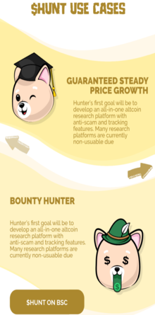 hunterdoge mobile